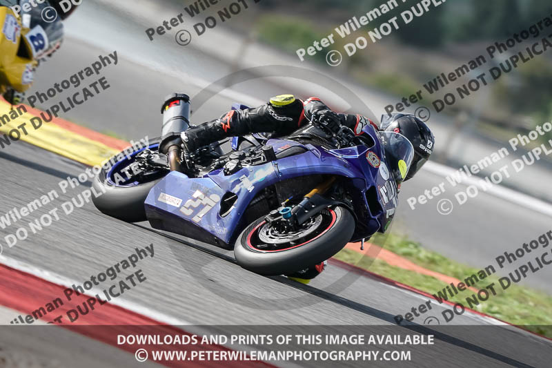 motorbikes;no limits;peter wileman photography;portimao;portugal;trackday digital images